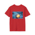 Ice Planet Core Heat Tee