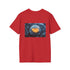 Ice Planet Core T Shirt