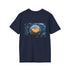 Ice Planet Core T Shirt
