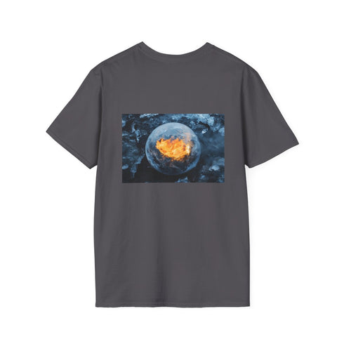 Ice Planet Core T Shirt