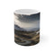 "Iceland Ring Road Adventure Mug"