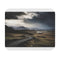 Iceland Ring Road Mouse Pad