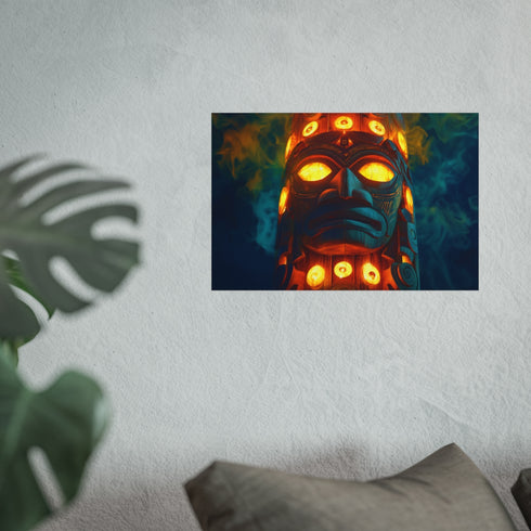 Illuminate Your Tribal Totem Experience