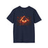 Illuminated Eye Pyramid Circuit T-Shirt