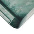Imagery Is Luxury Memory Foam Bath Mat - Microfibre Texture Close-Up