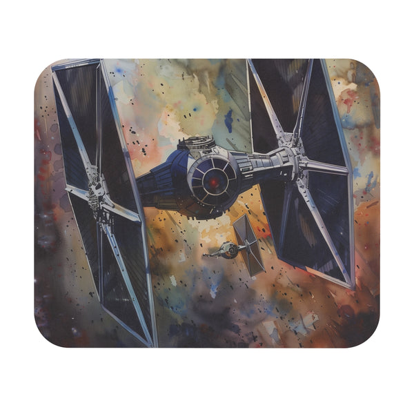 Immerse Yourself in Galactic Battles