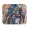Imperial Bounty Hunter Mouse Pad