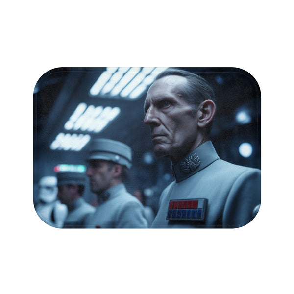 Imperial Command Bath Mat Collection