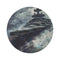 "Imperial Star Destroyer Round Rug: Rule the Galaxy"