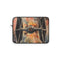 "Imperial Tie Fighter Laptop Sleeve"
