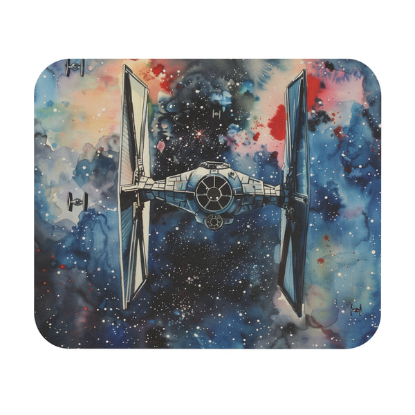 Imperial Tie Fighter Mouse Pad