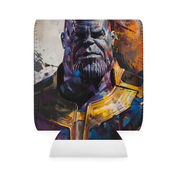 Infinity Gauntlet Can Cooler Sleeve: Thanos Masterpiece