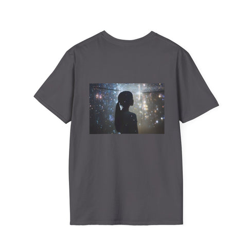 Infinity Mirror Shooting Star Shirt