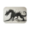 Ink Beast Bath Mat Collection