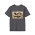 Ink Dragon Ancient Scroll T-Shirt