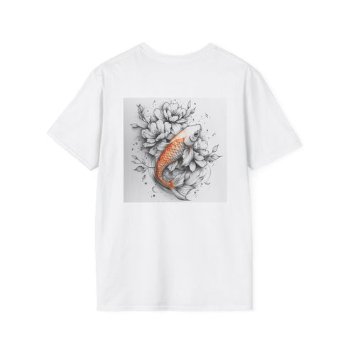 Ink Kidz Tattoo Tee