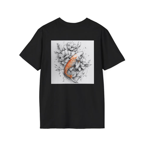 Ink Kidz Tattoo Tee