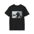 Ink Puddle Shadow Creature Shirt