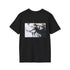 Ink Puddle Shadow Creature T-Shirt