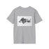 Ink Wolf Smoke Morph T-Shirt