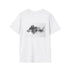Ink Wolf Smoke Morph T-Shirt