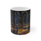 Interdimensional Mirror Maze Coffee Mug