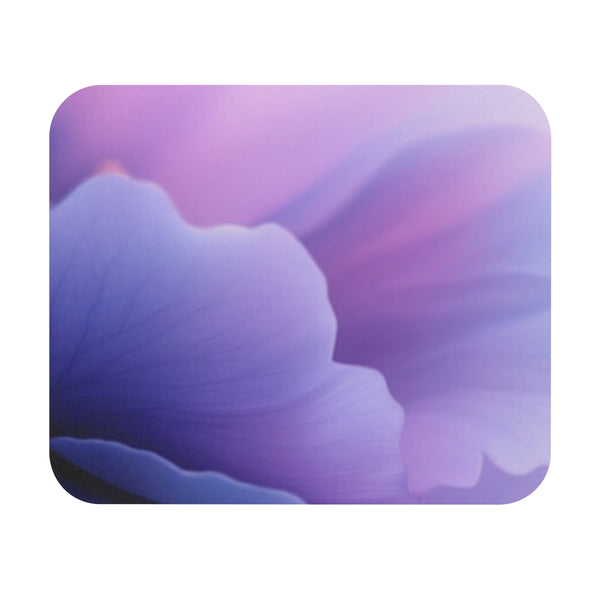 Intergalactic Alien Planet Mouse Pad