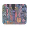 Invader Zim Dystopia Mouse Pad