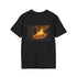 Inverted Volcano Raining Stardust Tee