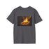 Inverted Volcano Raining Stardust Tee