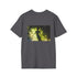 Invisible Creature Glowing Shadow T-Shirt