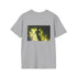 Invisible Creature Glowing Shadow T-Shirt