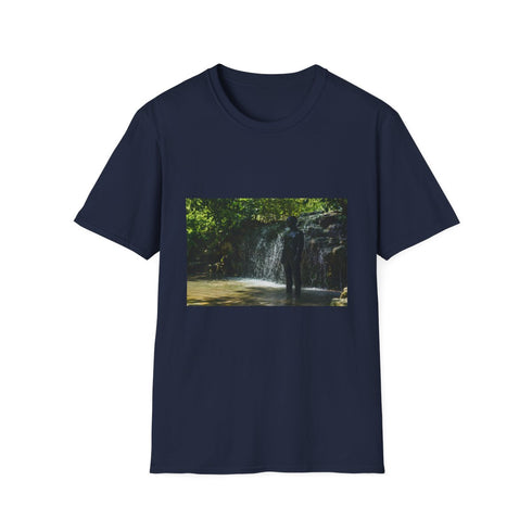 Navy / L