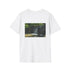 Invisible Man Waterfall Tee Shirt