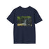 Invisible Man Waterfall Tee Shirt