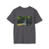Invisible Man Waterfall Tee Shirt