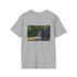 Invisible Man Waterfall Tee Shirt