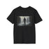 Invisible Men Standing Waterfall Shirt