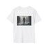 Invisible Men Standing Waterfall Shirt