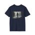 Invisible Men Standing Waterfall Shirt