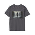 Invisible Men Standing Waterfall Shirt
