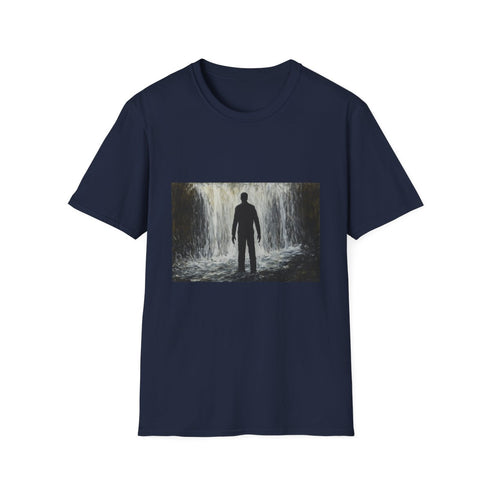 Navy / L