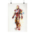 Iron Man Poster