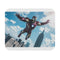 Iron Man Stark Tower Mousepad