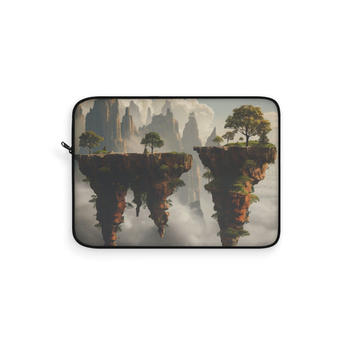 Island Dreams Laptop Sleeve