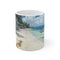 "Island Paradise Coffee Mug"