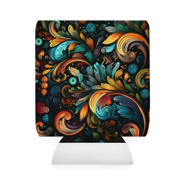 Isomorphic Can Cooler: Stay Chill!