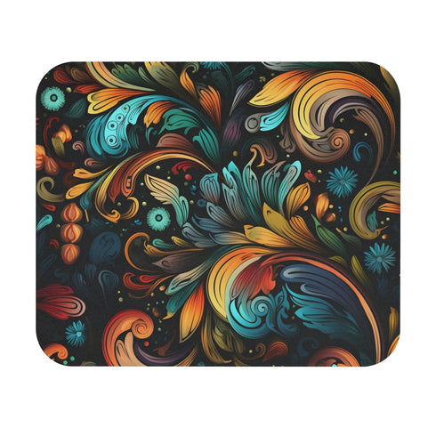 Isomorphic Mouse Pad Your Ultimate Gaming Companion