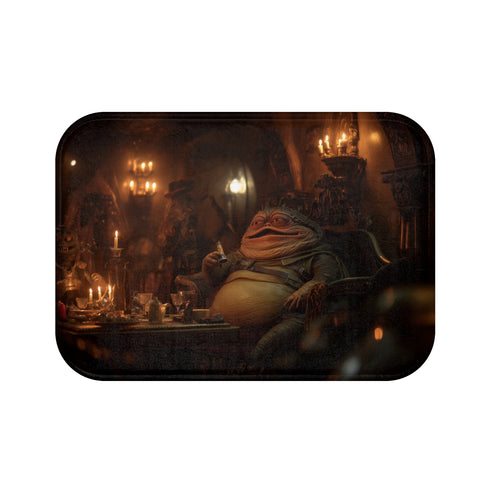 Jabba the Hutt Bath Mat
