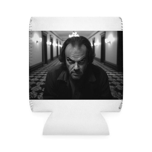 Jack Nicholson Can Cooler Sleeve: Classic Coolness for Your Beverage